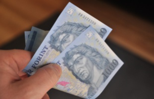 1600 forintot is érhet az új ezerforintos
