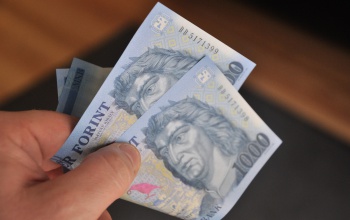 1600 forintot is érhet az új ezerforintos