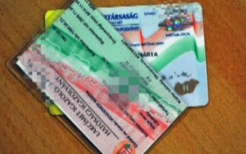 Nem kell személyit kérni a kisgyermektől beiratkozáskor