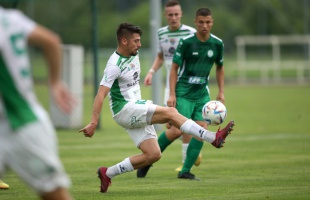 Négy gólt rúgott a paksiaknak a Rákóczi