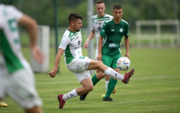 Négy gólt rúgott a paksiaknak a Rákóczi