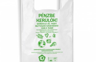 450 tonnával kevesebb műanyag a SPAR üzleteiben