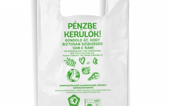 450 tonnával kevesebb műanyag a SPAR üzleteiben