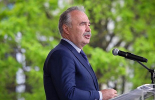 Nagy István: megvédjük az élelmiszer-szuverenitást és a magyar gazdák érdekeit