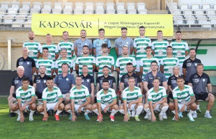 Zalai matinén javíthat a Rákóczi