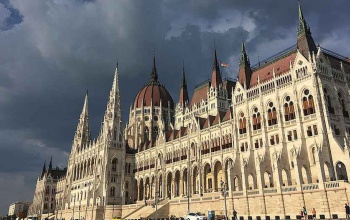 Hétfőn kezdődik az őszi ülésszak