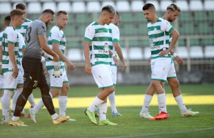 A Veszprém ellen is alul maradt a Rákóczi