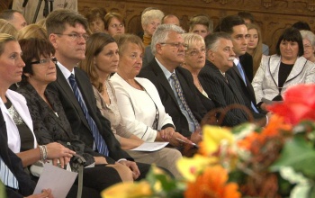 Megalakult Kaposvár új közgyűlése