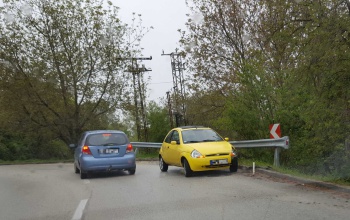 A Virág utcai nagy kanyar felújítása kezdődik meg