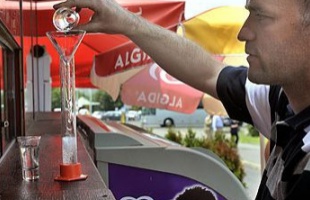 Megkezdődtek a fogyasztóvédelmi ellenőrzések