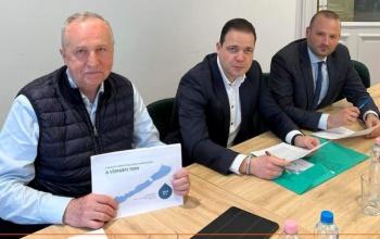 Megkezdődött az egyeztetés a Balaton jövőjéről