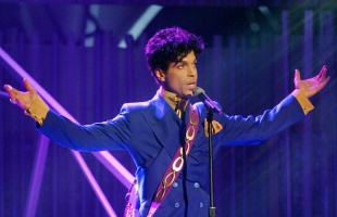 Meghalt Prince