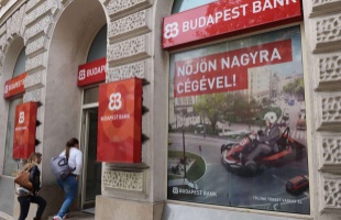 Több szolgáltatás napokig elérhetetlen lesz a Budapest Banknál