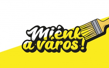 Már elérhető a Miénk a város! fesztivál teljes programja