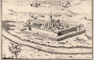Kaposvár török ostroma 1555-ben