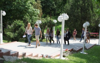 Május 30-ig lehet pályázni a Campus Hungary ösztöndíjakra