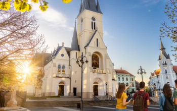 Ki ismeri a legjobban Kaposvárt? – Helyismereti vetélkedő indul diákoknak