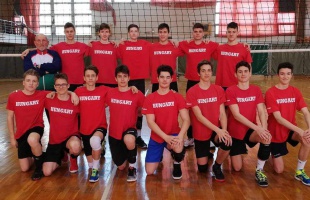 Két kaposvári fiatal az U17-es válogatottban
