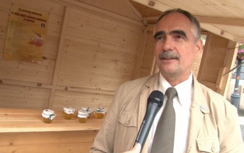 Mézesmadzag hétvégére