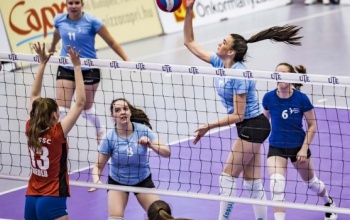 Negyedik lett az országos döntőben a Fino és a Diamant juniorcsapata is