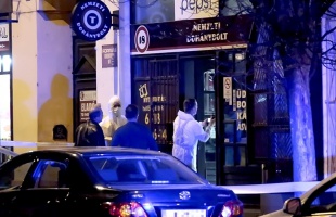 Gyilkosság Kaposváron - nyakon szúrták a Fő utcai dohánybolt eladóját