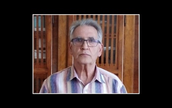 Elhunyt dr. Totth László fül-orr-gégész