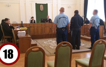 Szita Bence-ügy: a vád és a vádlottak