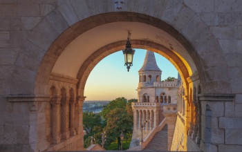 Májusban több mint 1,7 millió turista érkezett a hazai szálláshelyekre