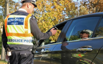 Sorra buktak le az ittas sofőrök Somogy megye útjain