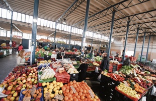 Visszatekintő: 2020 második negyedévében sem állt meg az élet Kaposváron