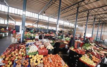 Visszatekintő: 2020 második negyedévében sem állt meg az élet Kaposváron