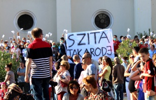 Dér Tamás: megálljt parancsolni a politikai hisztériakeltésnek, a hazudozásnak!