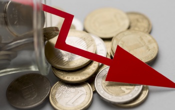 MNB: szeptemberben tovább lassul az infláció