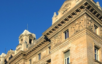 A jegybanki toleranciasávba csökkent az infláció