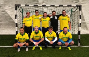 Mikulás Kupán remekeltek a somogyiak