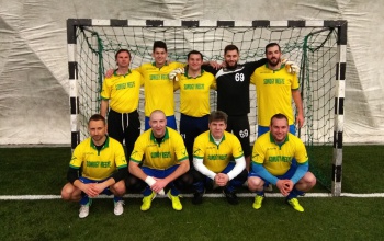 Mikulás Kupán remekeltek a somogyiak