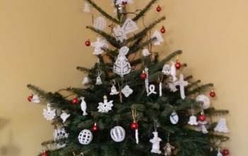 Kovács család karácsonyfája