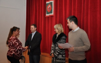 Egészségőröket képeztek Kaposváron