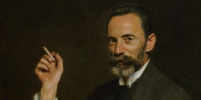 120 éve nyílt meg első képzőművészeti kiállításunk