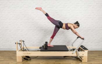 Motiváltan, csoportban sokkal hatékonyabb a pilates!
