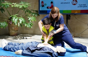 Ma van az újraélesztés világnapja