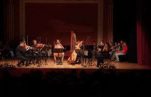 Tizedszerre is: KAPOSFEST