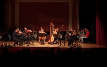 Tizedszerre is: KAPOSFEST