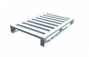 Miért jó az alumínium raklap?