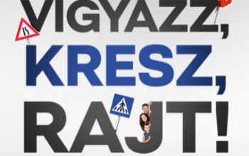 Autót nyerhet a rendőröktől, idén is lesz 