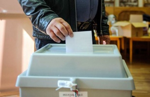Mintegy kétszázötven párt indulhatna az áprilisi választáson