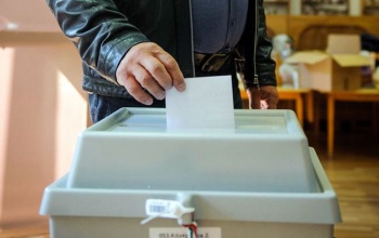 Mintegy kétszázötven párt indulhatna az áprilisi választáson