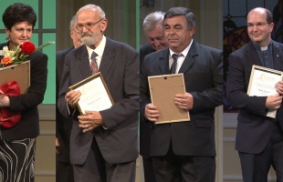 Ők az idei somogyi Prima-díjasok