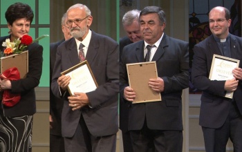 Ők az idei somogyi Prima-díjasok