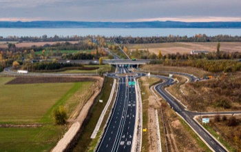 Szeptembertől nem kell kényelmi díjat fizetni az online vásárolt autópálya-matricák után